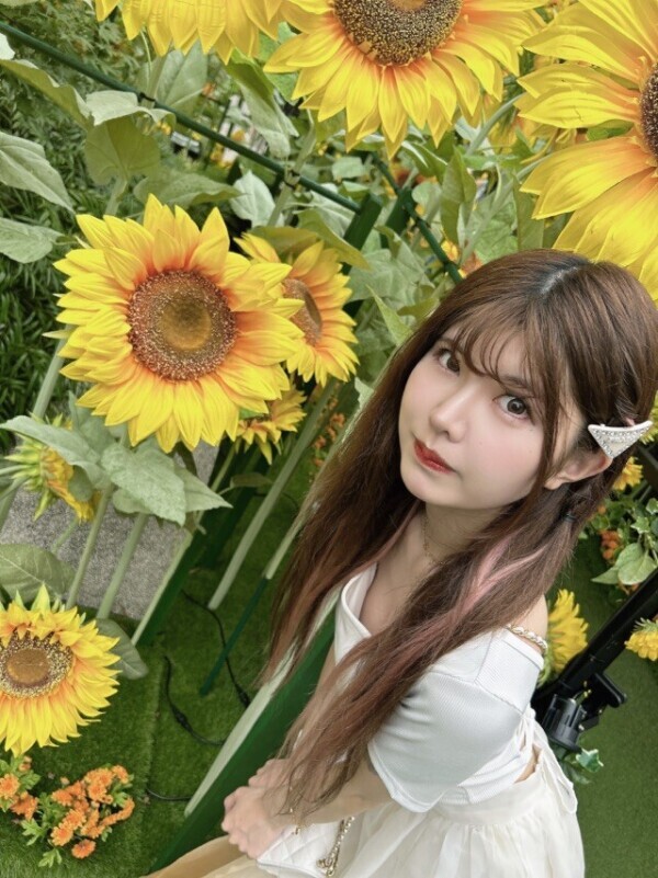 ?ひまりちゃん限界