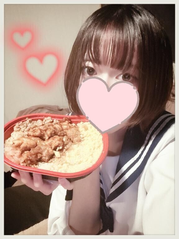 腹が減ってはえっちは出来ぬ??