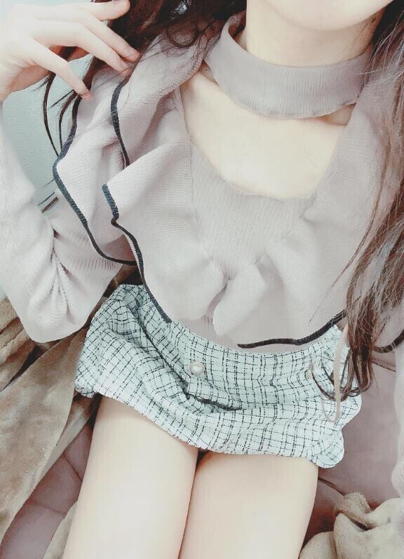 癒しモード?