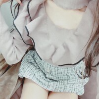 癒しモード?