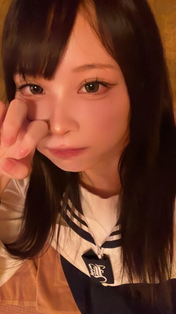 似合うかな？