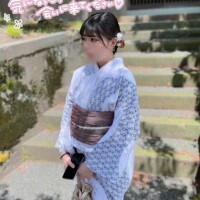 推し～?