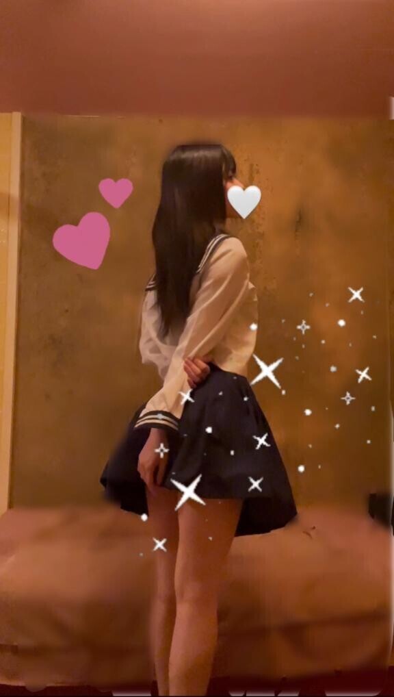 75分で予約してくれたお兄さん?