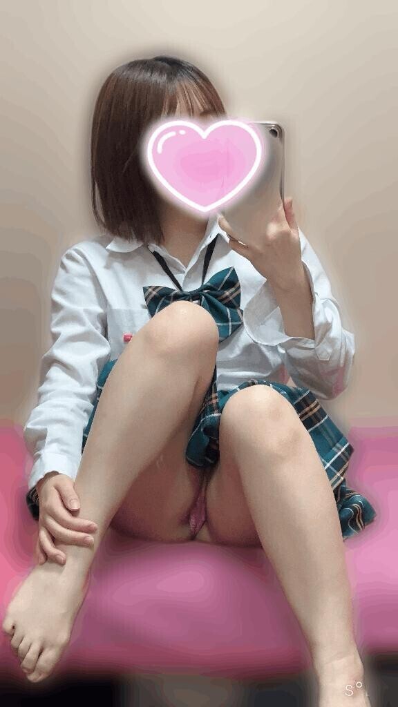 ??キッツキツすぎます??