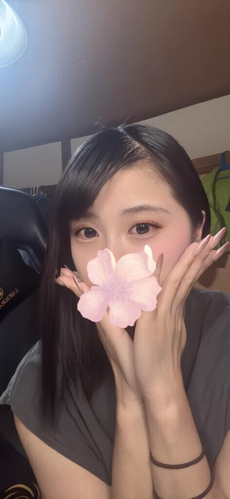 ?今日も元気に登校