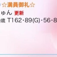 満員御礼?ありがとう?