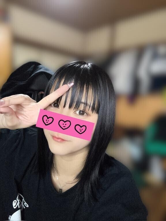 ?パンツ苦しそう?