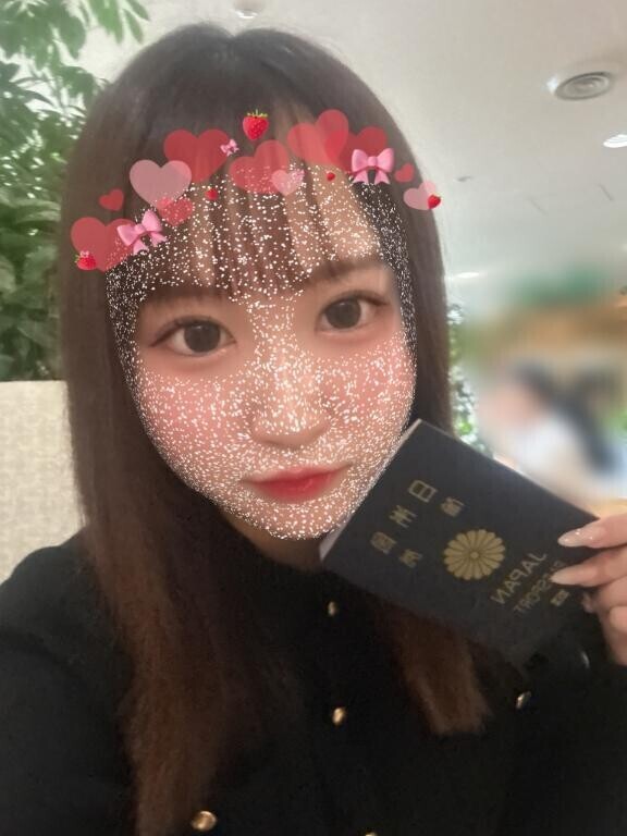 ???が大好き??