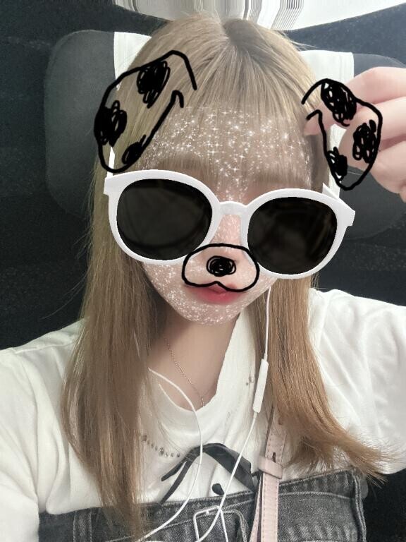 はじまってるよ??