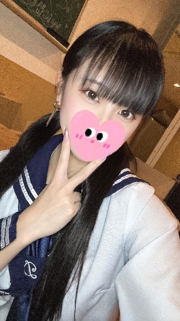 明日もたっぷり会えるよ?