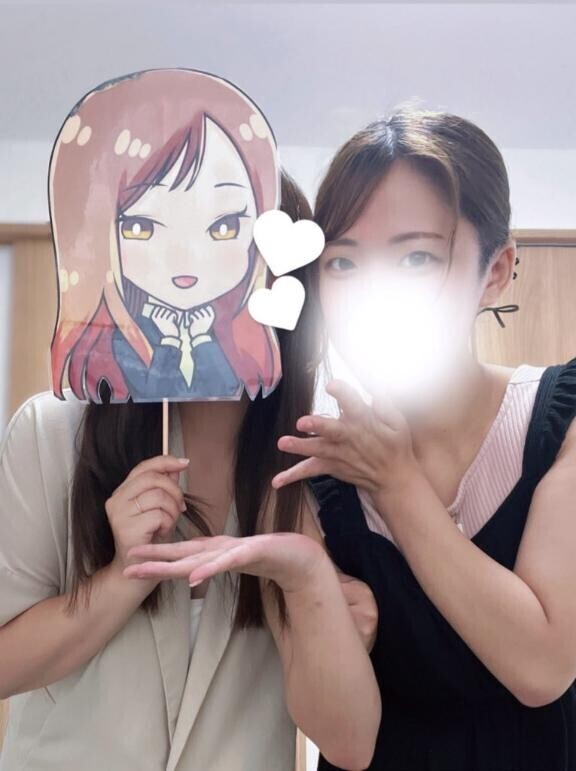 ?日々成長?