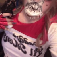 コスプレちてみましたァ
