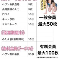 ?チケット集めてね???