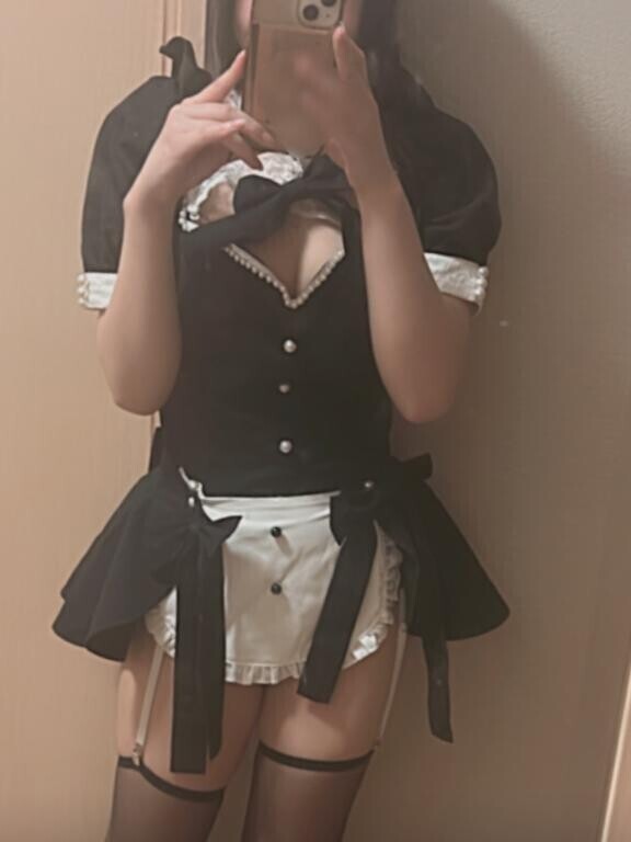 コスプレ大好き?