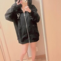 明日はおやすみだよ～?