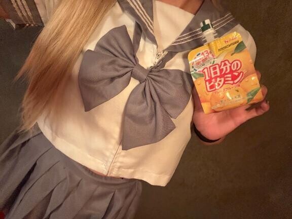 初めての差し入れ?