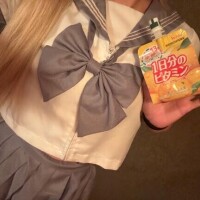 初めての差し入れ?