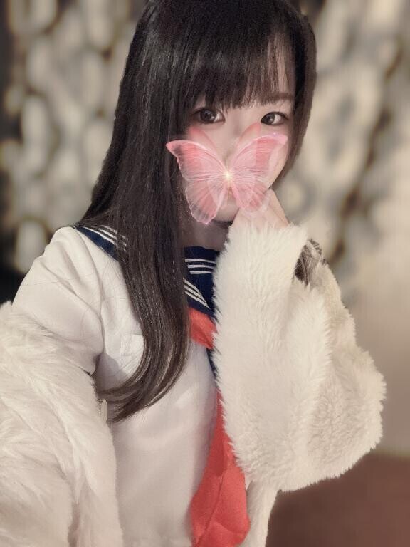 ?放課後隠れて…?