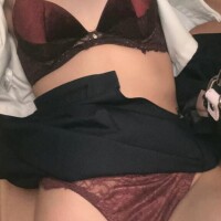 ?