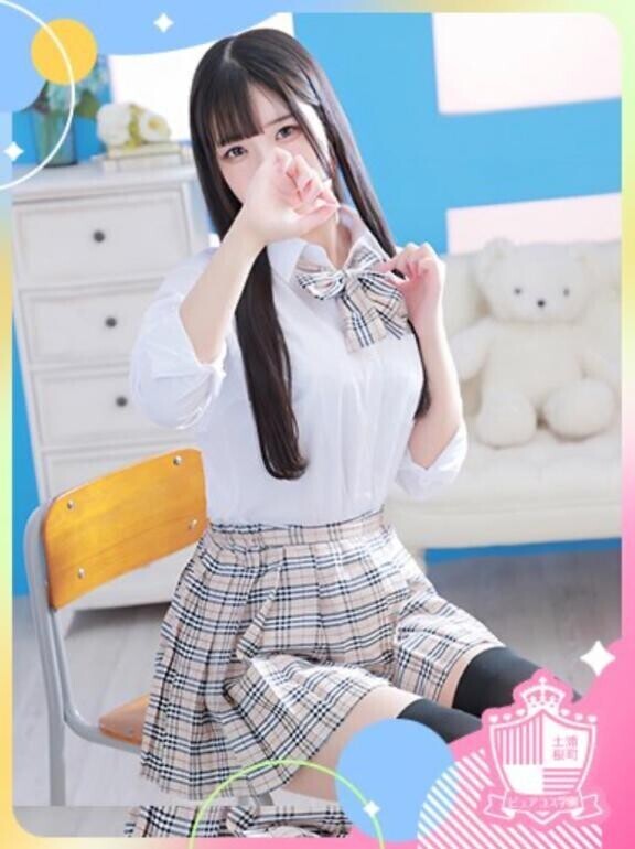 向かってますわよ～??♀?