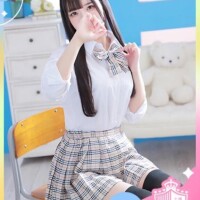 向かってますわよ～??♀?