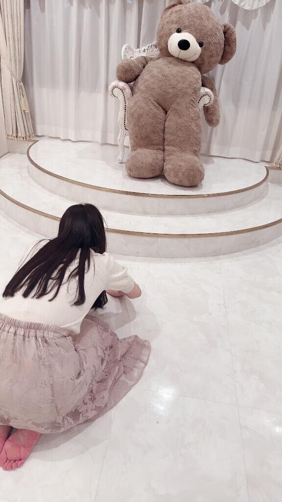 遅れてます?
