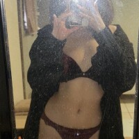 着替える前に1枚???