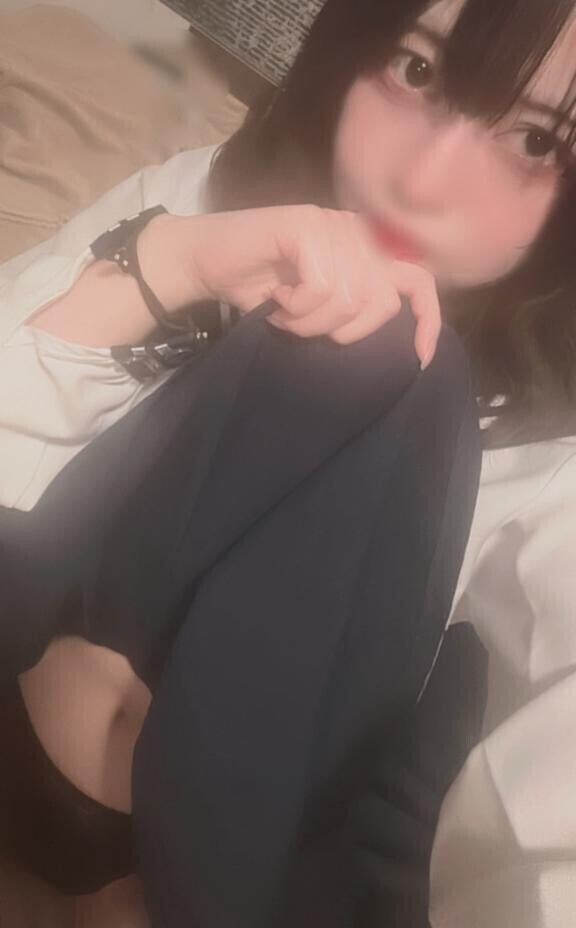 今日は早いよ！