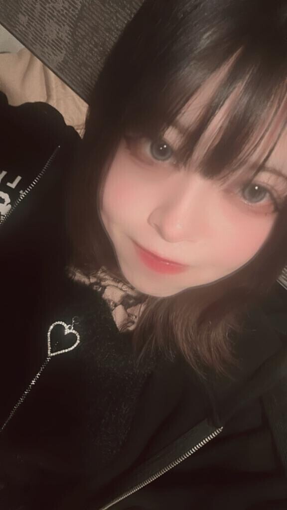 お化粧変えてみた！