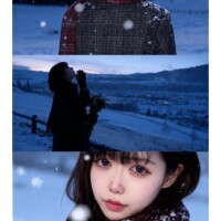 流行りのAIやってみた