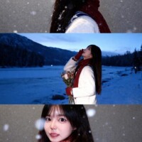 びっくりするほど美人