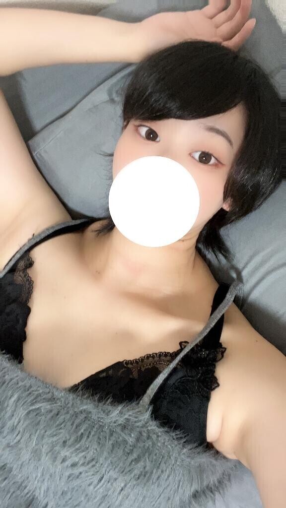 寝てる姿はどう？