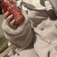 寒いから体冷やさないようにね?