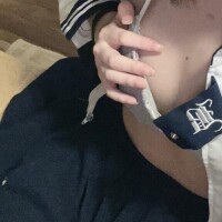 今日は裸眼なの～?