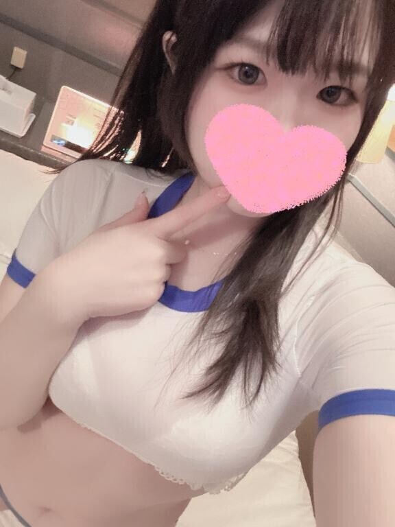 ?奥まで、くる？