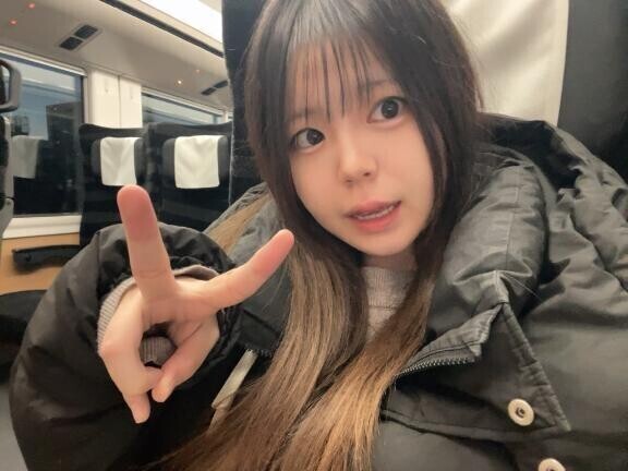 7日間ありがとう??