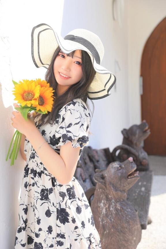 ?初日のお兄様すみません??