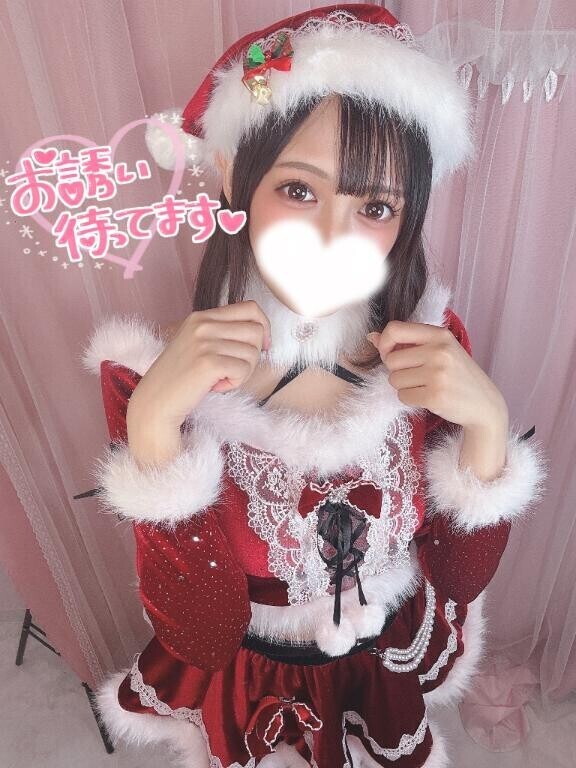 クリスマスイブ?