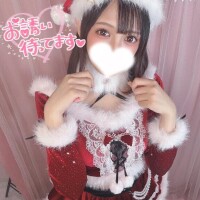 クリスマスイブ?