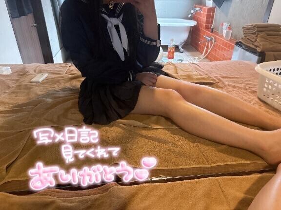 今日からです！