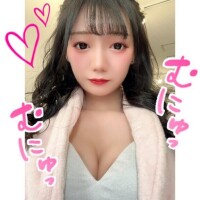 ?【Aカップ】奇跡の谷間??