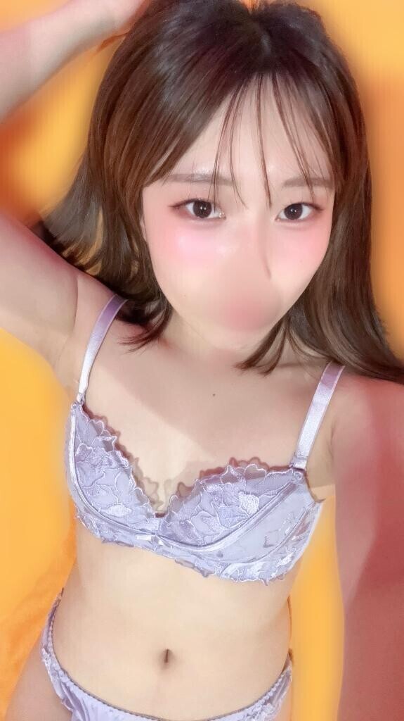 ??こんな子と…??