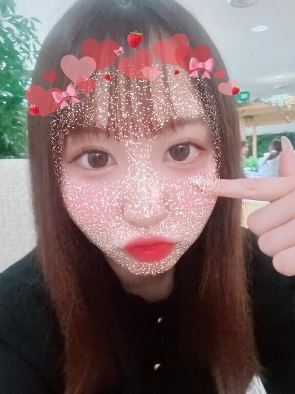 差し入れありがとう?