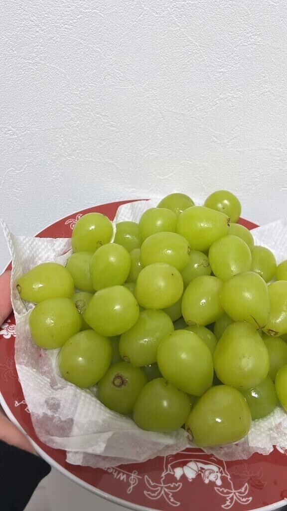 ありがとうううう