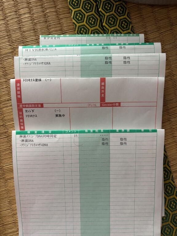 オールクリア( *?ω?*)? ｸﾞｯ!