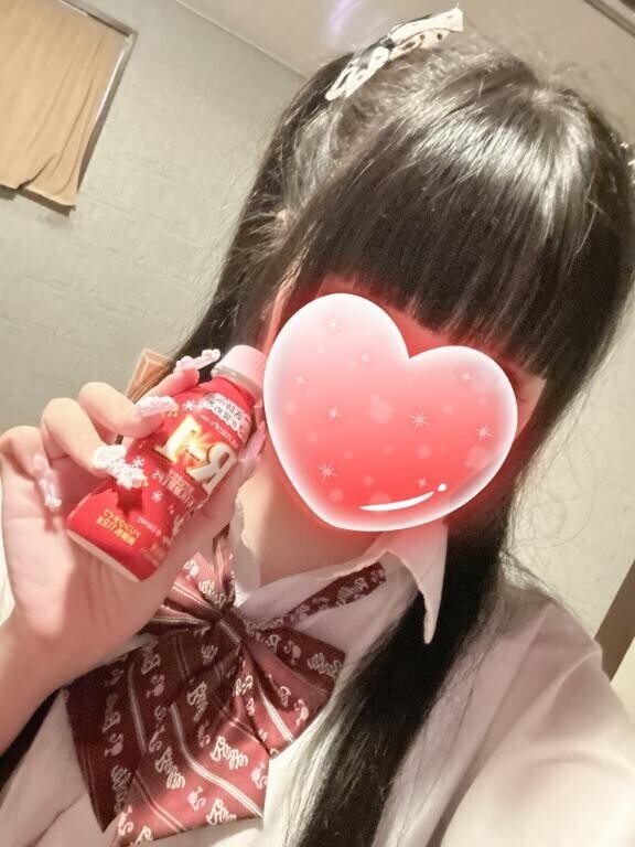 朝からイチャイチャ??