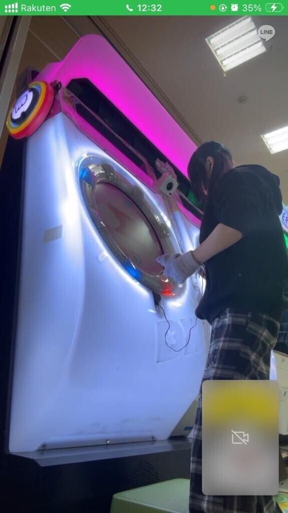 今日はお出かけしたのん！