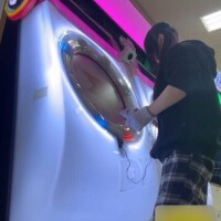 今日はお出かけしたのん！