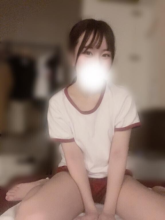 ちょっとえっちな予感?