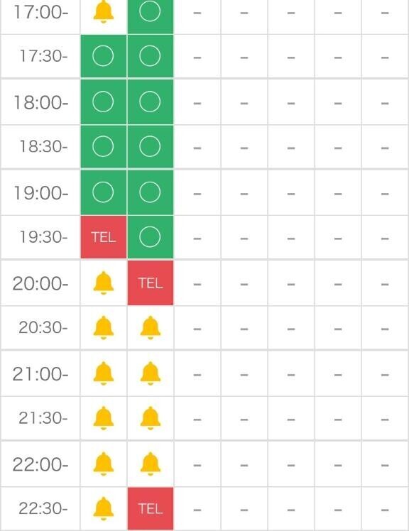 いつもありがとう?????